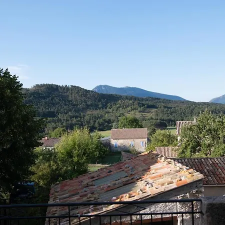 La Foux De *