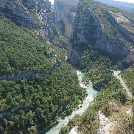 La Foux De * Peyroules