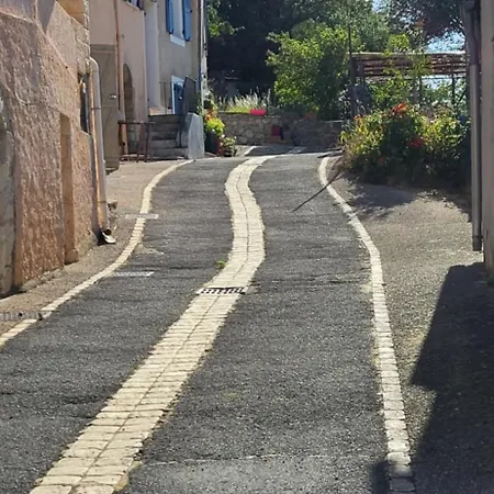 La Foux De *