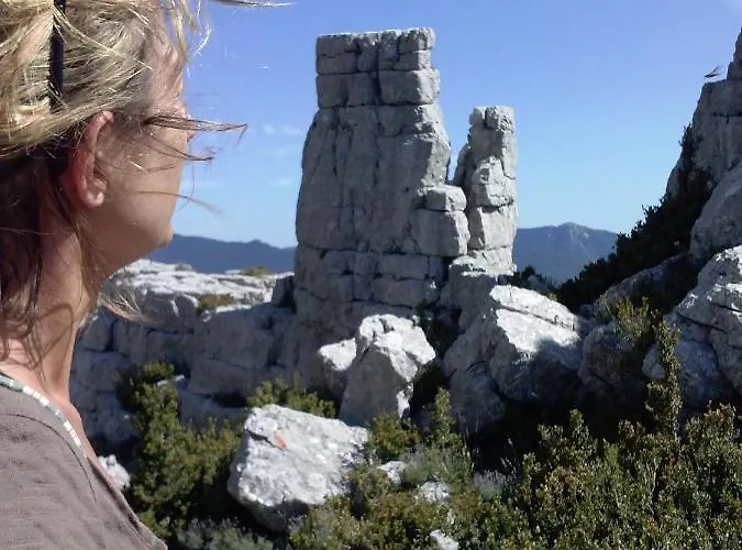 Hébergement de vacances La Foux De