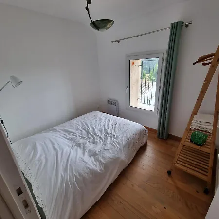 Casa de Férias La Foux De