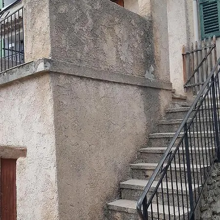 Casa de Férias La Foux De *