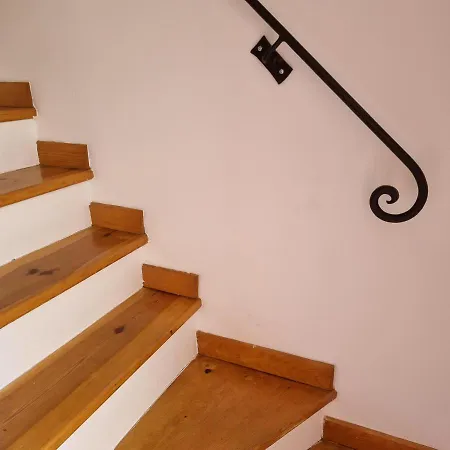 La Foux De Casa de Férias
