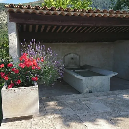 Casa de Férias La Foux De *