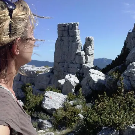Casa de Férias La Foux De