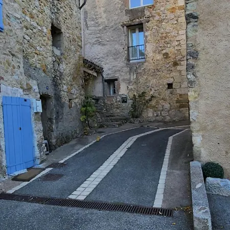 La Foux De