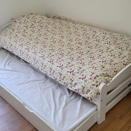 Hébergement de vacances La Foux De Peyroules