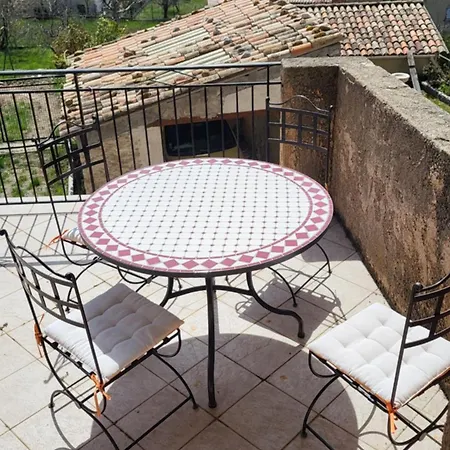 La Foux De Peyroules