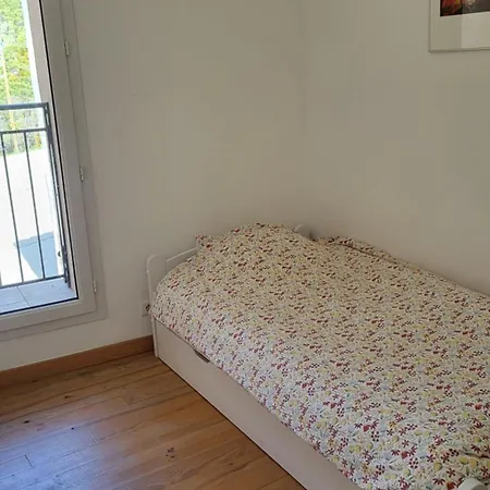 Casa de Férias La Foux De
