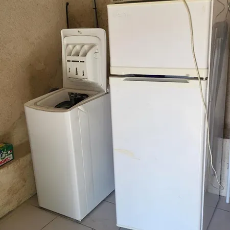 La Foux De Hébergement de vacances *