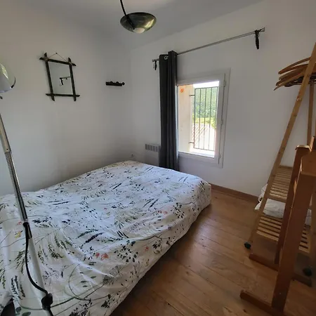 Casa de Férias La Foux De