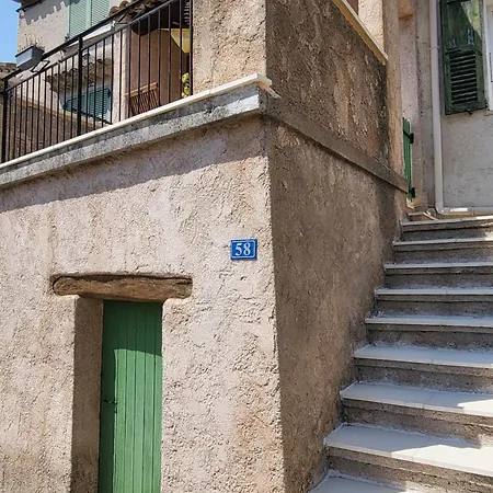 La Foux De *