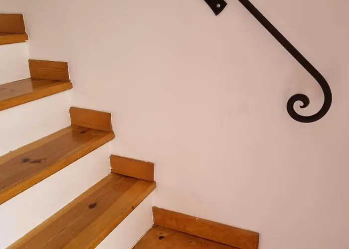 La Foux De Holiday home