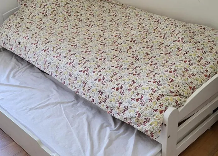 Holiday home La Foux De Peyroules