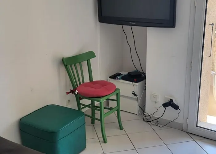 La Foux De Holiday home Peyroules